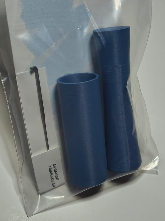 Felting Needle Handle