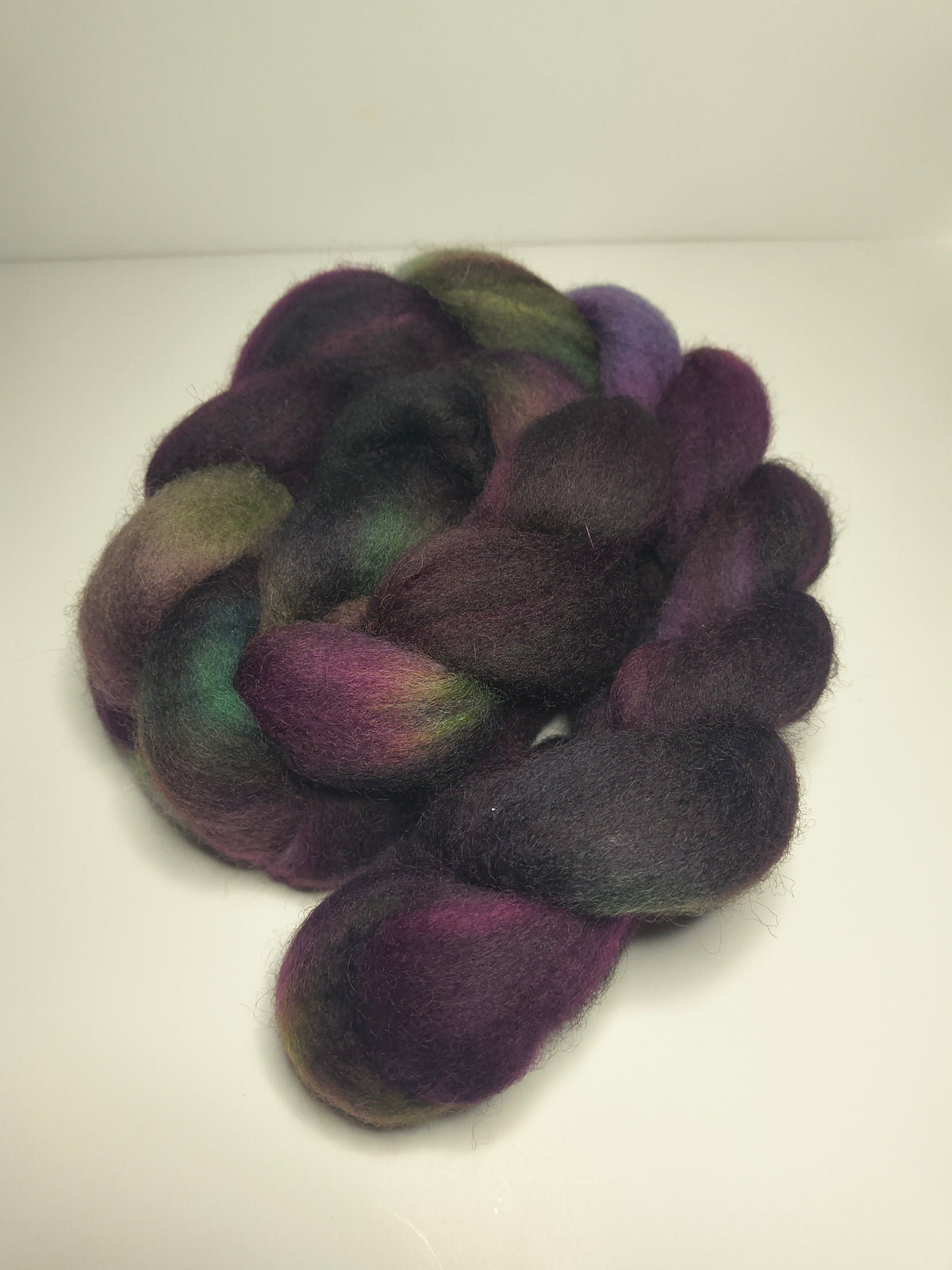 Spellbound Unspun