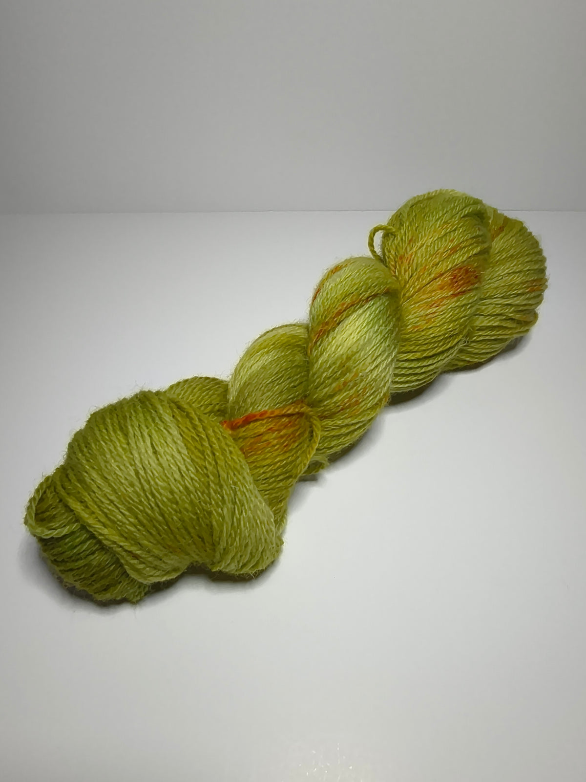Moss Blanket