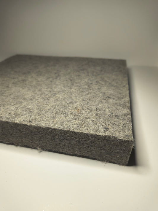 Wool Felting Pad