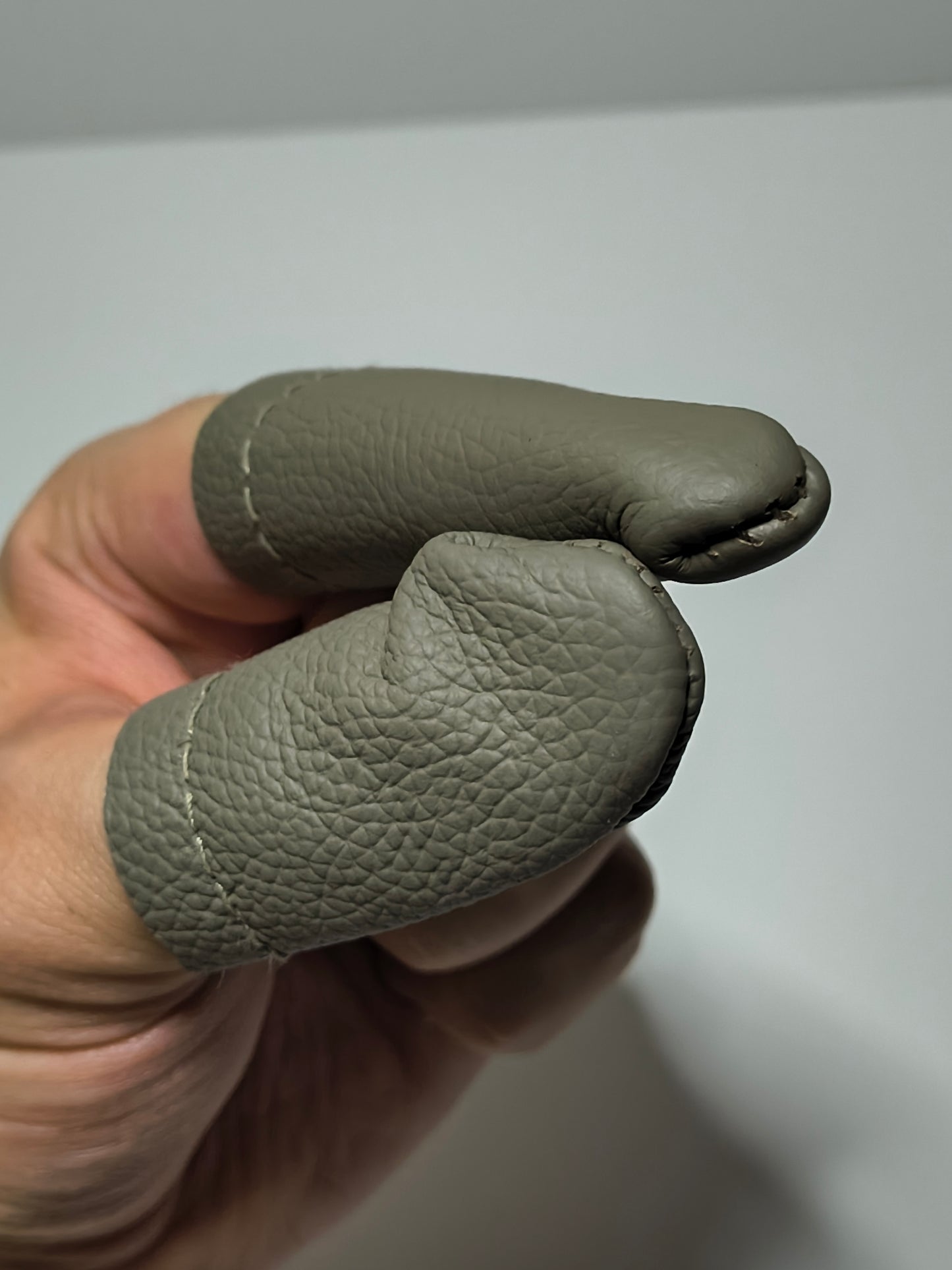 Needle Felting Finger Guards