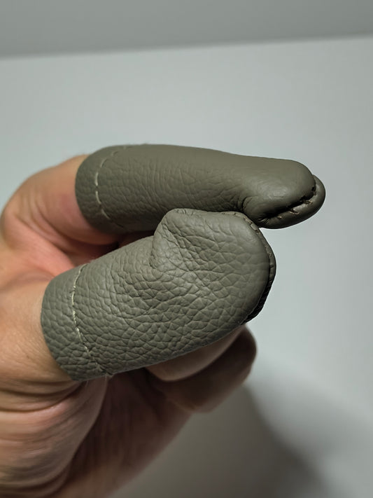 Needle Felting Finger Guards