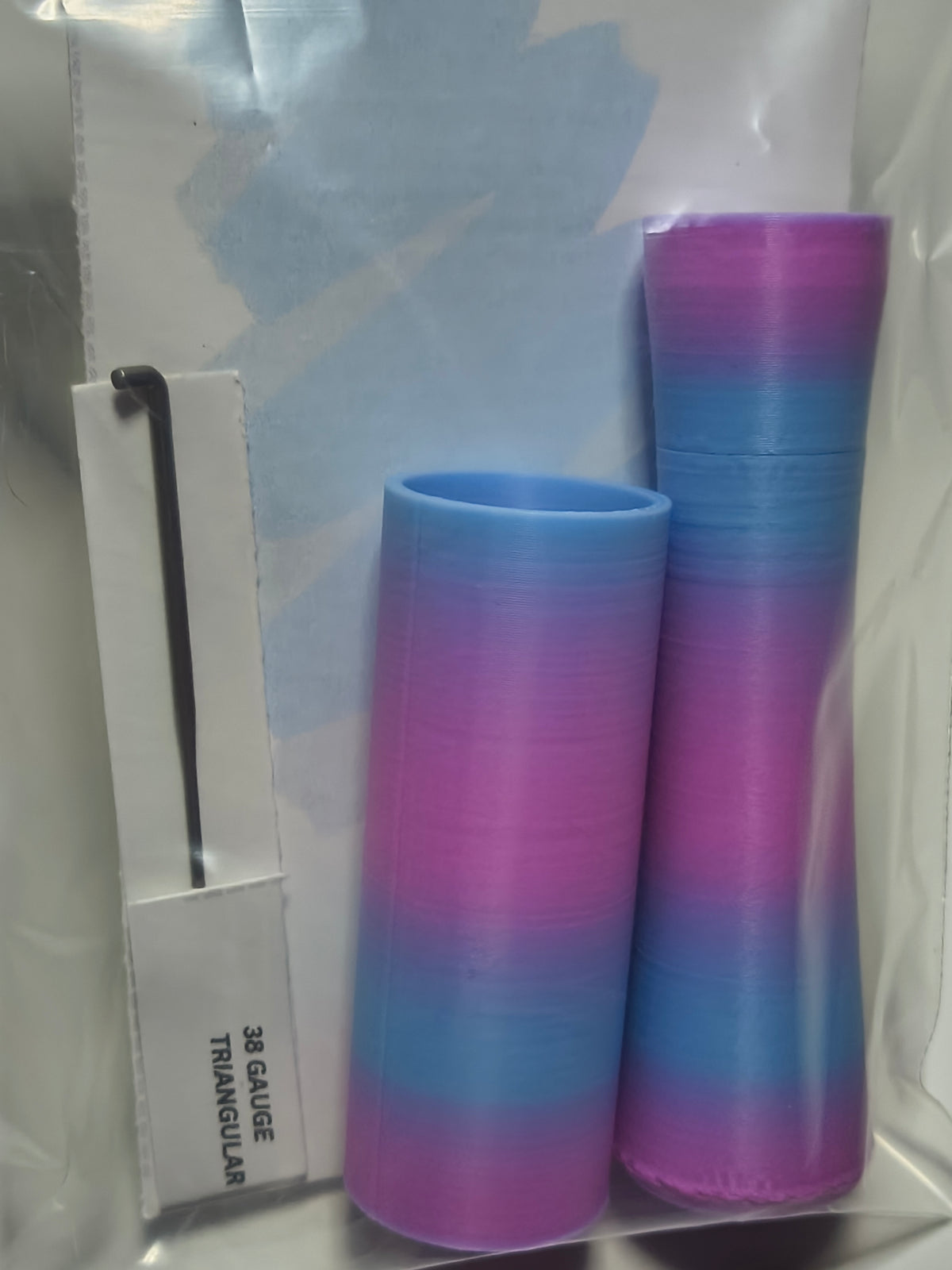 Felting Needle Handle