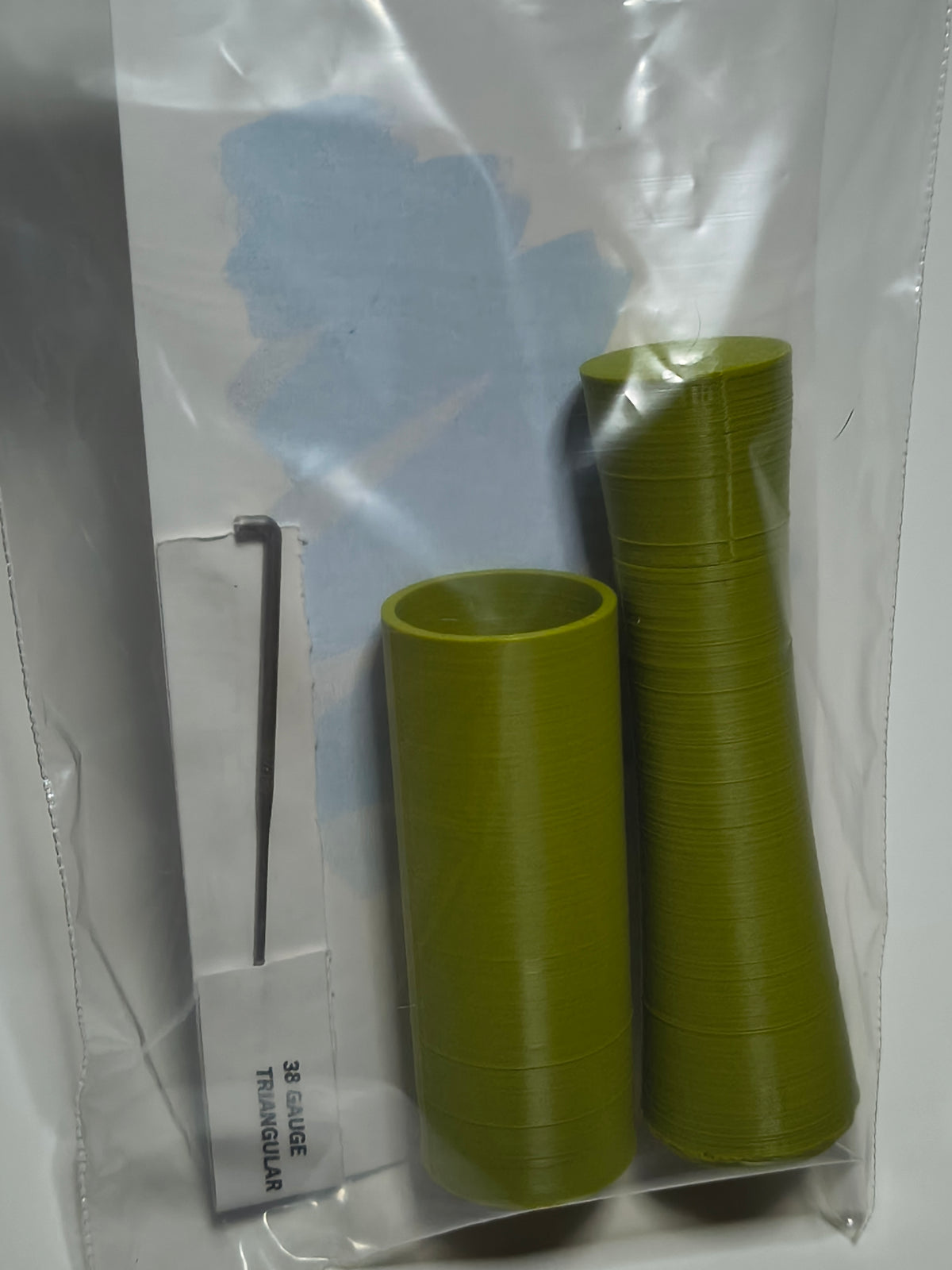 Felting Needle Handle