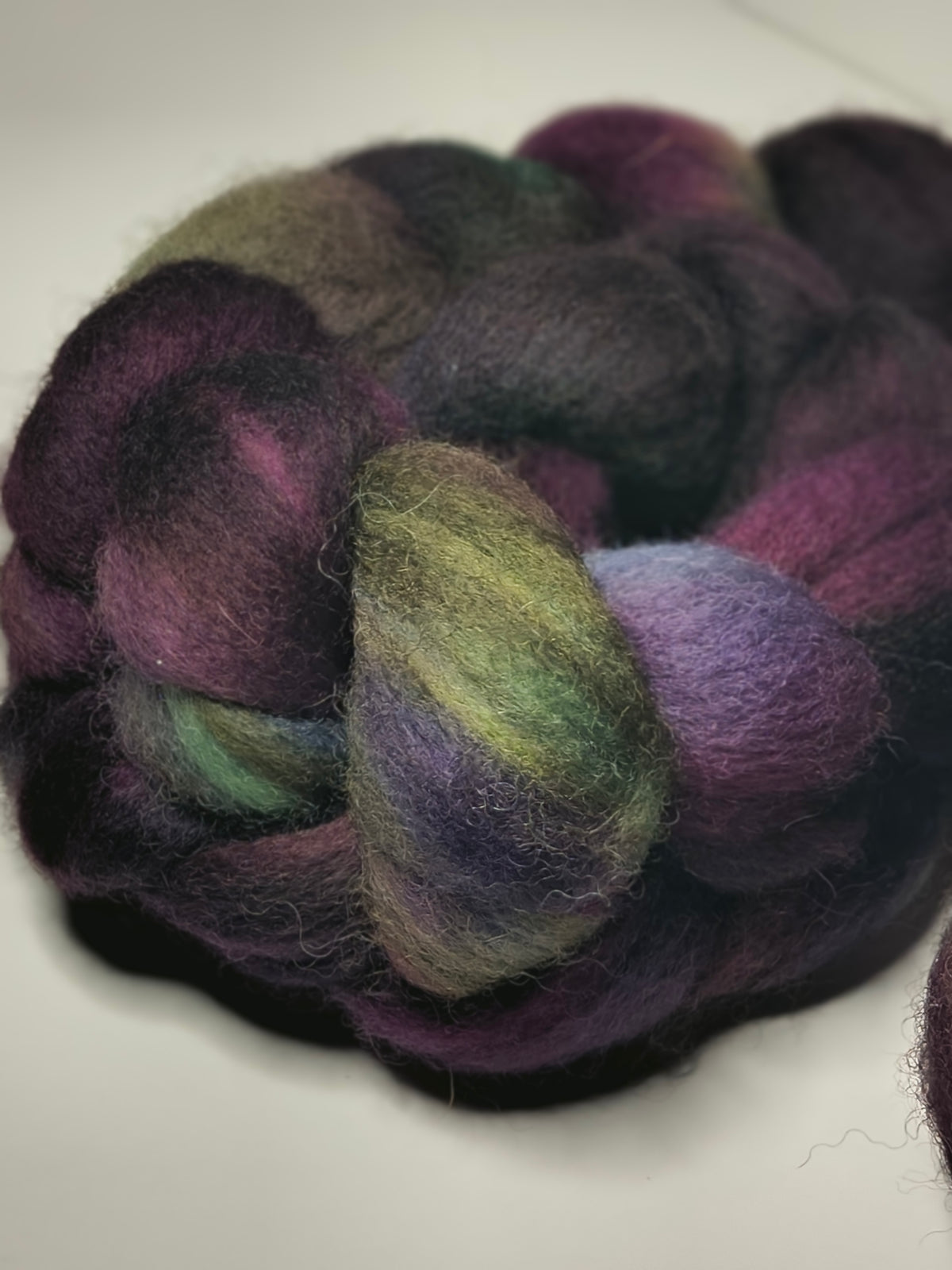 Spellbound Unspun
