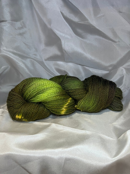 Dandelion Greens
