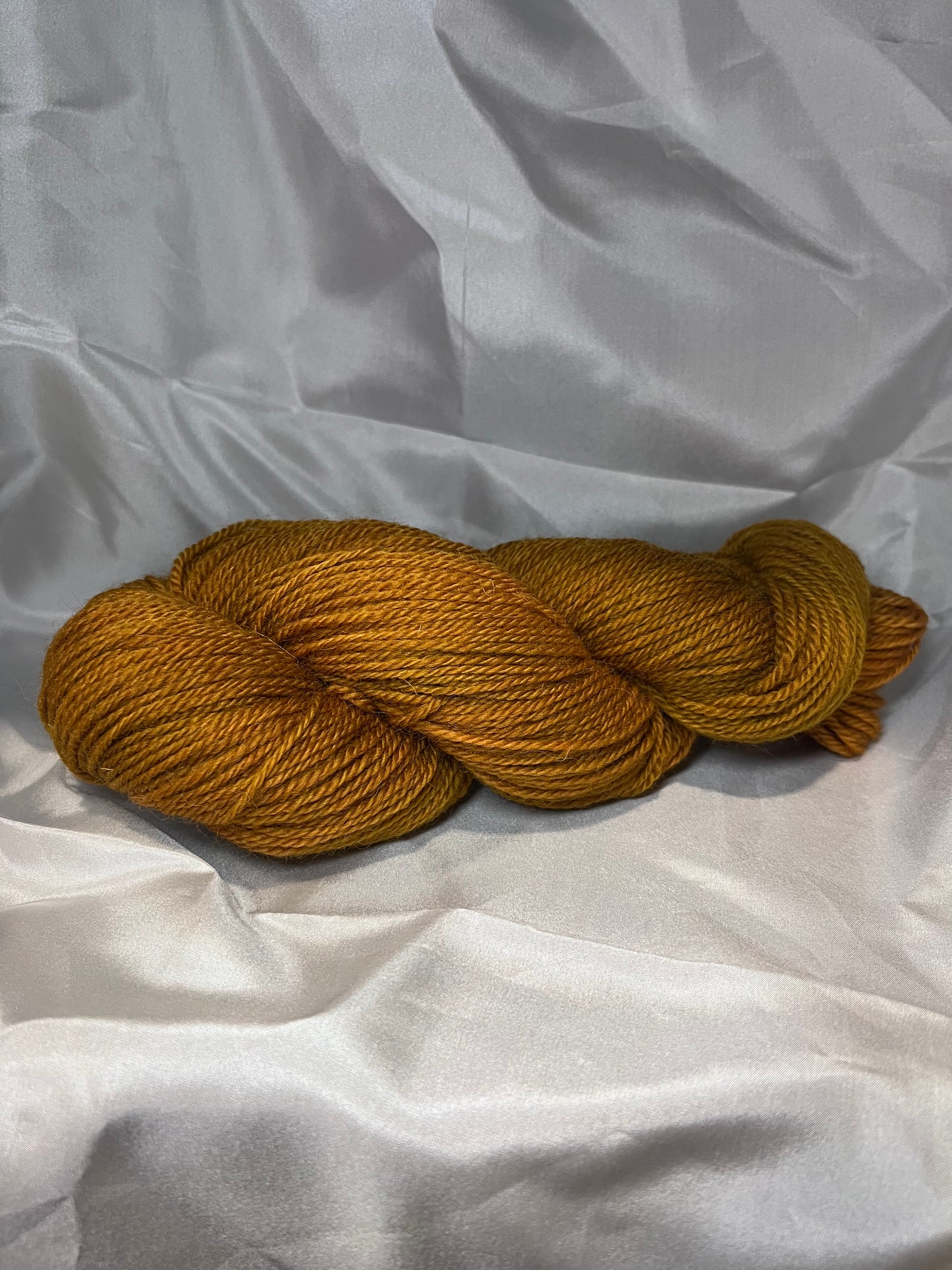Golden Molasses