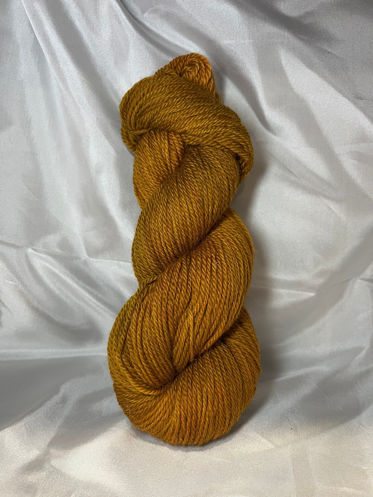 Golden Molasses