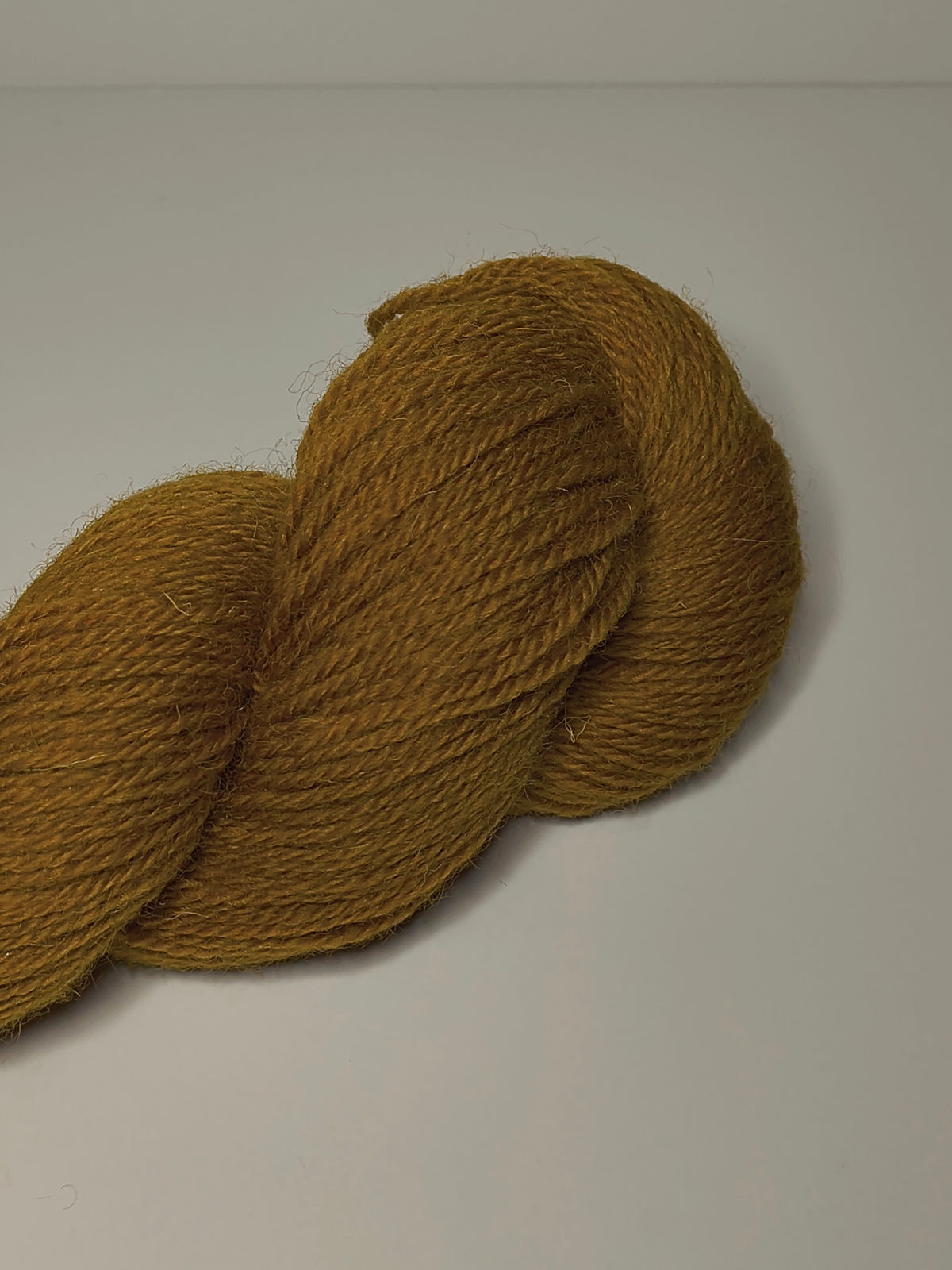 Golden Molasses