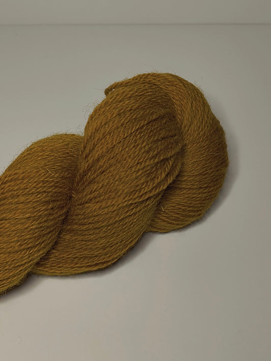 Golden Molasses
