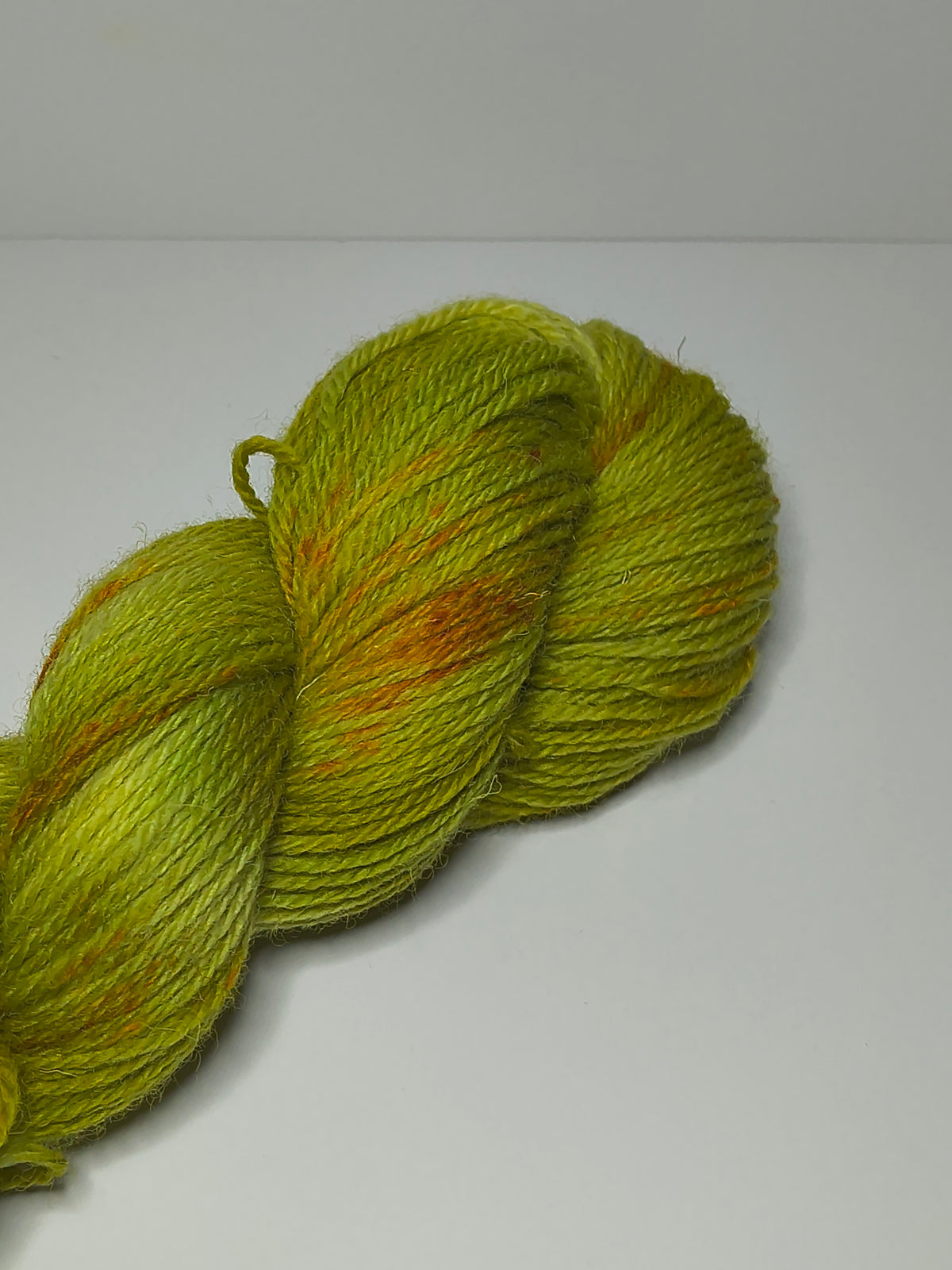 Moss Blanket
