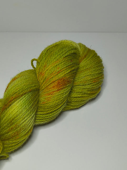 Moss Blanket