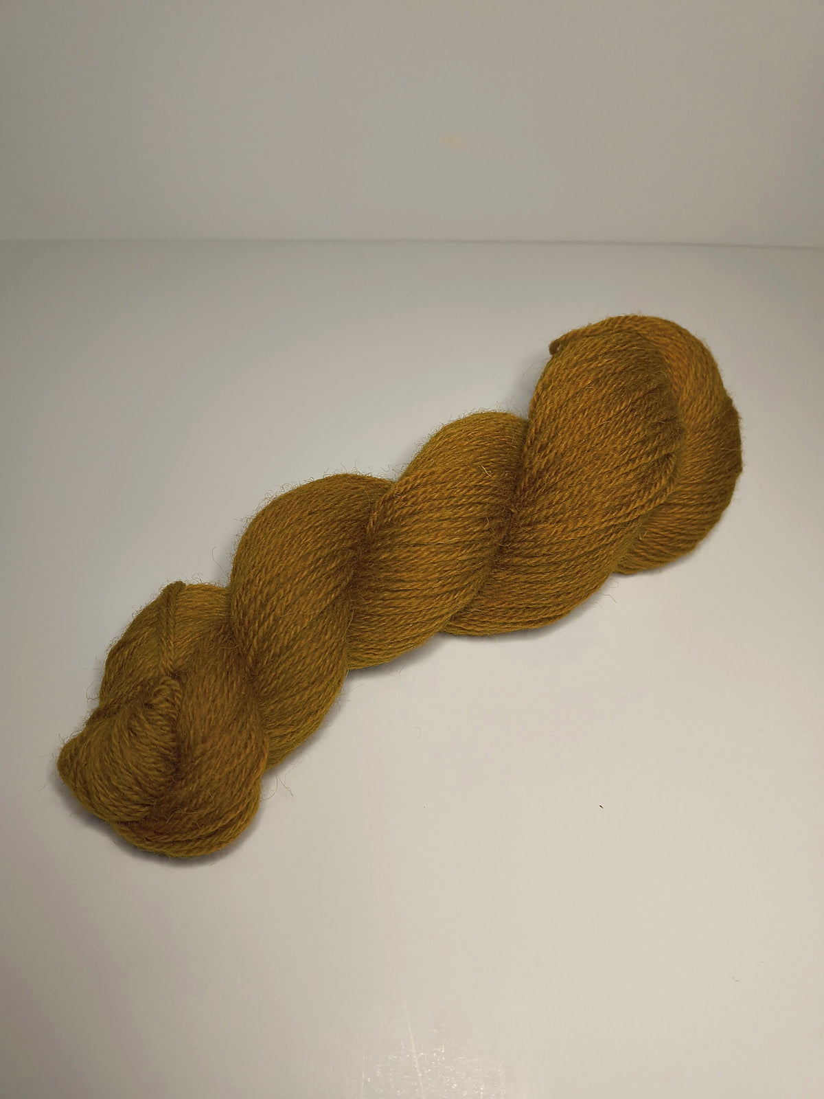 Golden Molasses